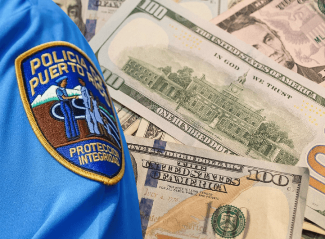 Roban joyas valoradas en más de 0,000.00 en centro comercial